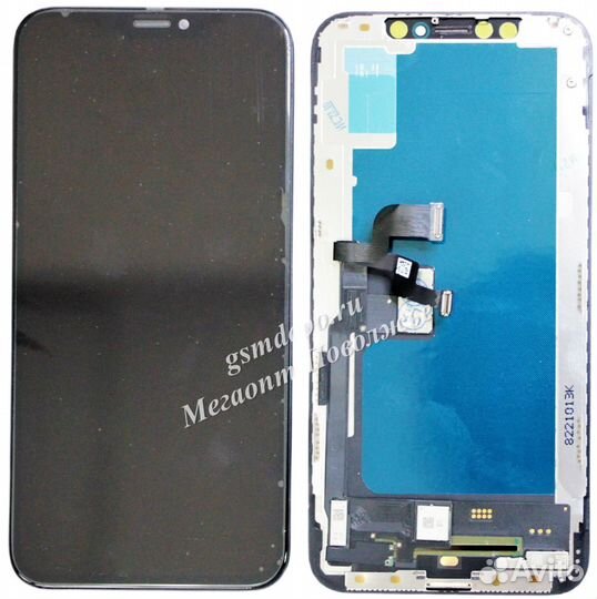 LCD iPhone Xs модуль oled