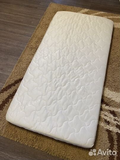 Матрас 160х80 детский