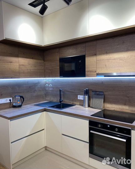 Кухня (цена за весь кпомплект) sh-0539336