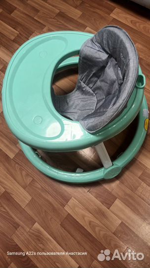 Ходунки детские