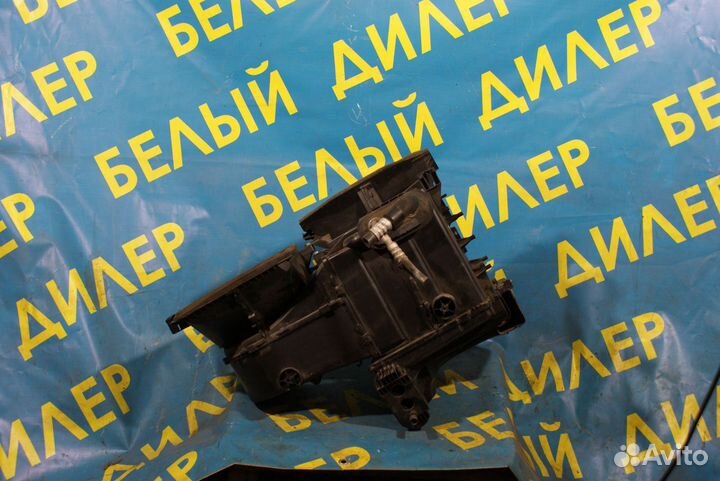 Корпус печки Ford Focus 1