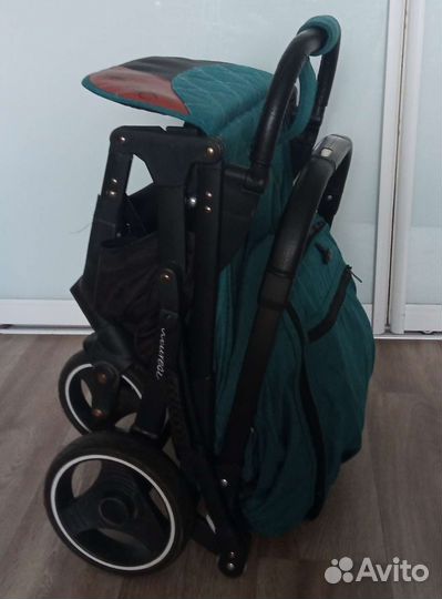 Прогулочная коляска бу