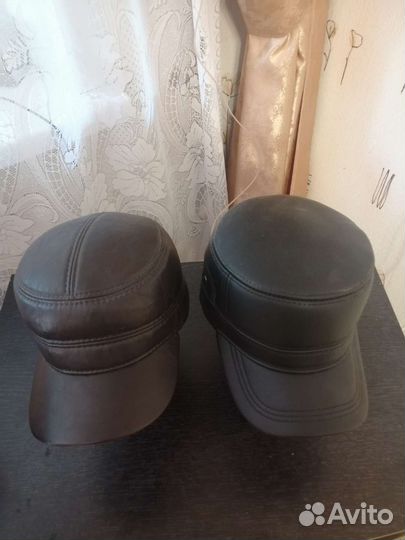 Кепка(бейсболка) -межсезонье