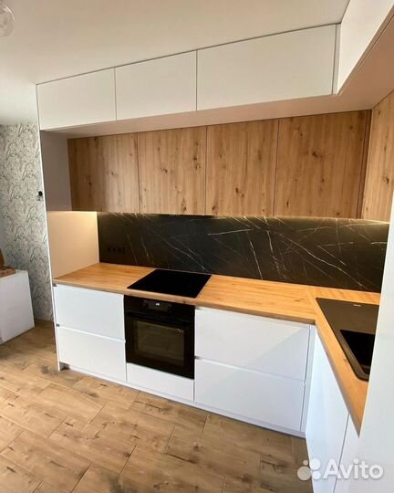 Изготвление кухни на заказ sh-0518540