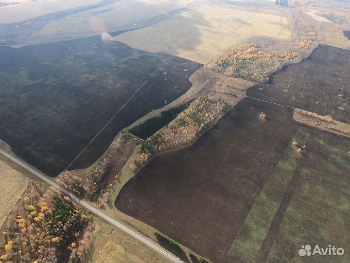 Квадрокоптер