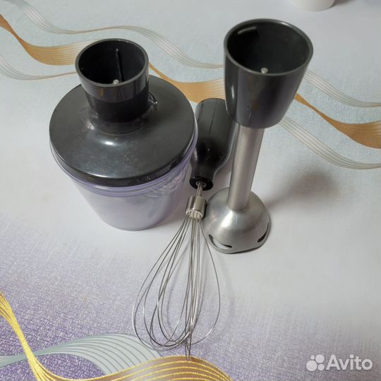 Блендер запчасти moulinex