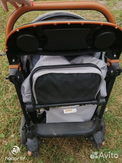 Детские коляски прогулочные