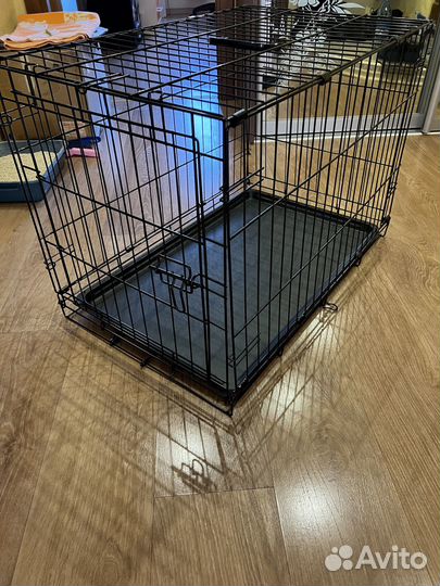Клетка для животных
