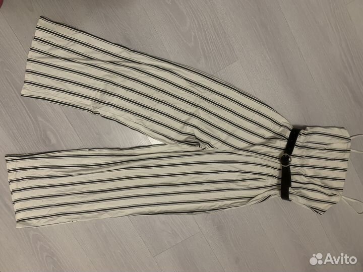 Комбинезон летний