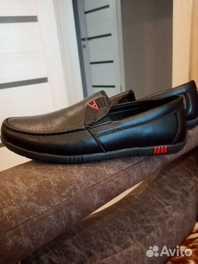 Обувь на мальчика 37 размер