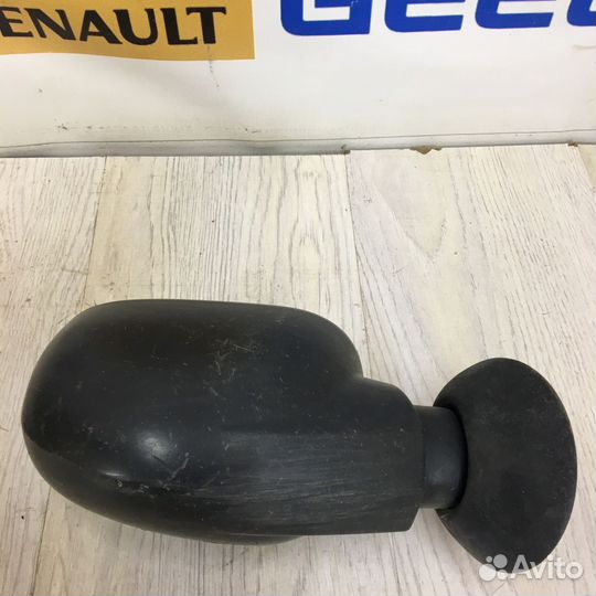 Зеркало Renault logan Прав