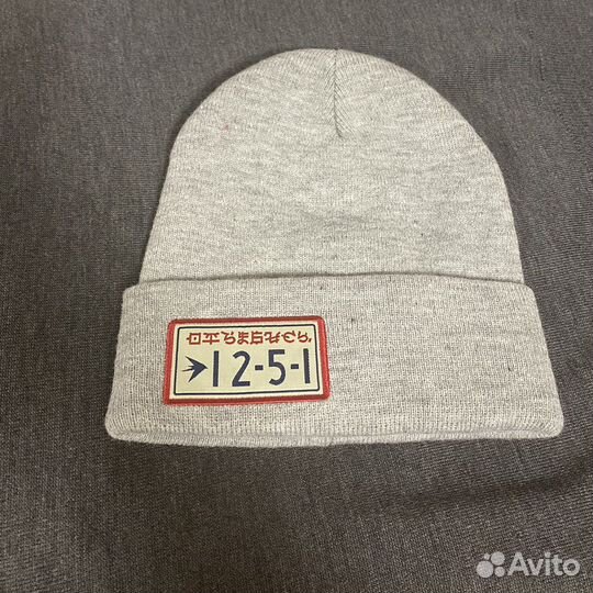 Шапка Ciay Trailhead