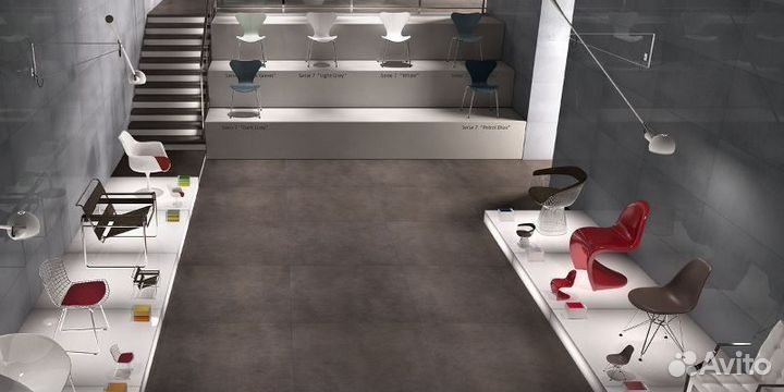 Плитка Imola micron 2.0 M2.0 120W 120х120