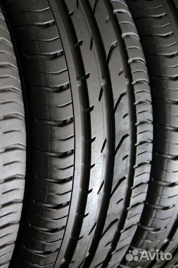 Continental ContiPremiumContact 2 195/55 R15 85V