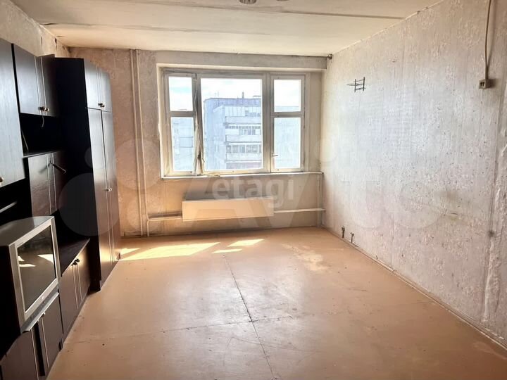 3-к. квартира, 64,8 м², 16/16 эт.