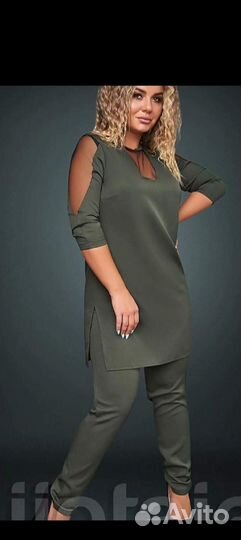 Костюм двойка