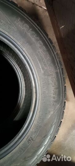 Nokian Tyres Hakkapeliitta R2 215/60 R16 99R