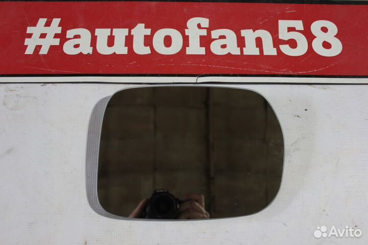 Зеркальный элемент Honda Pilot 2003 - 2008