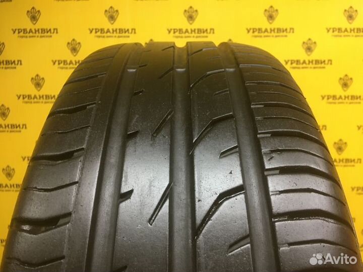 Continental ContiPremiumContact 2 195/55 R16 87H