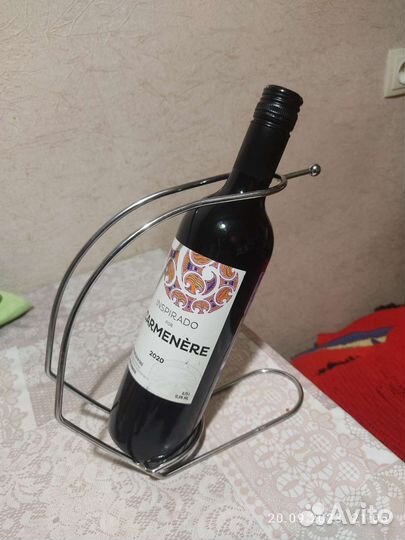 Лафет (подставка для вина, шампанского)