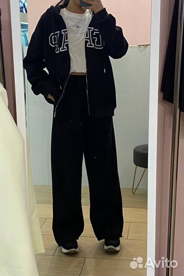 Костюм женский