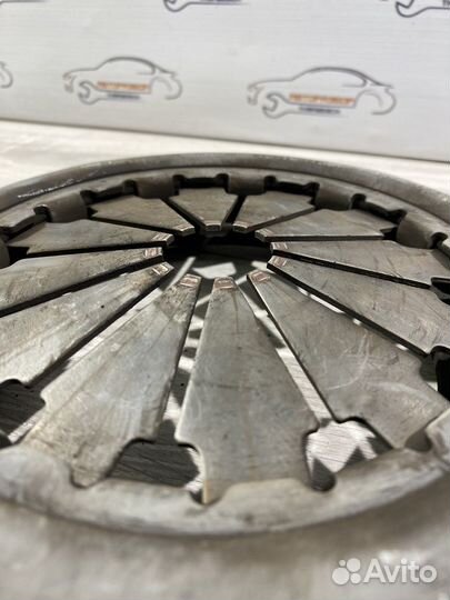 Сцепление Ваз 2110-2112 (б/у)