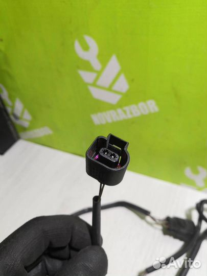 Проводка (коса) Ауди А4 Б7