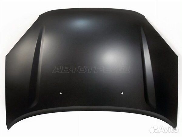 Капот toyota RAV4, toyota RAV4 CA2 00-05
