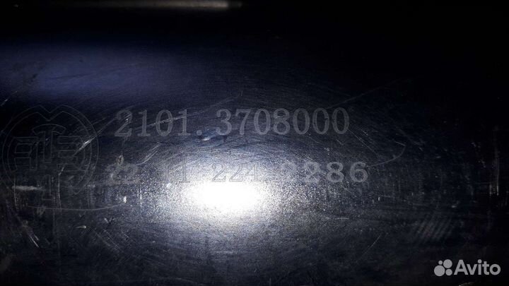 Стартер ваз классика нива шеви нива