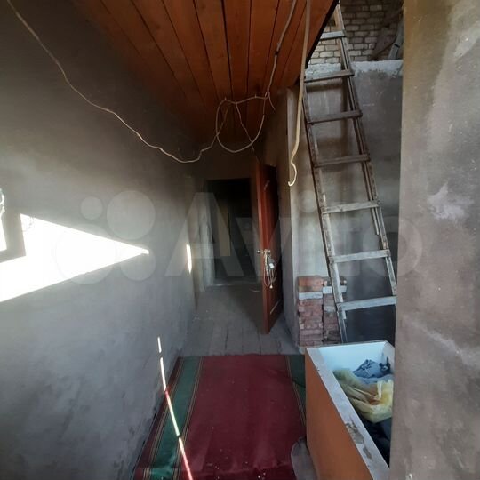 Дом 116,1 м² на участке 4,9 сот.