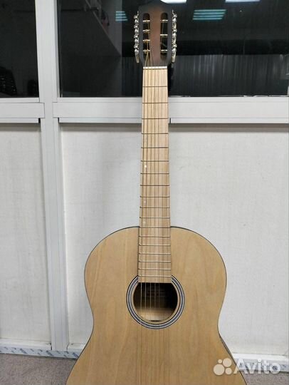 Акустическая гитара amistar
