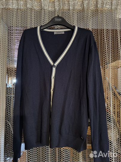 Вещи мужские пакетом