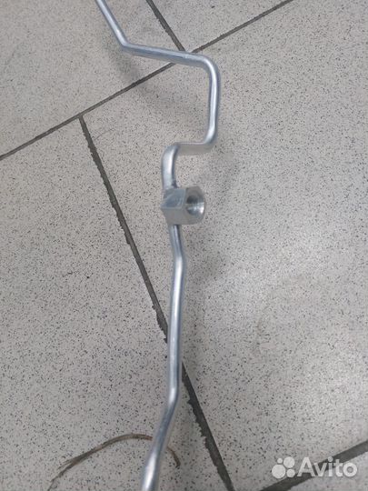 Трубка кондиционера под датчик давления Civic 4d