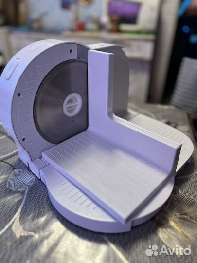 Слайсер для нарезки (ломтерезка)