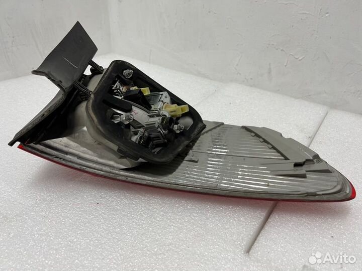 Фонарь задний правый Bmw X6 E71 N54B30 2009