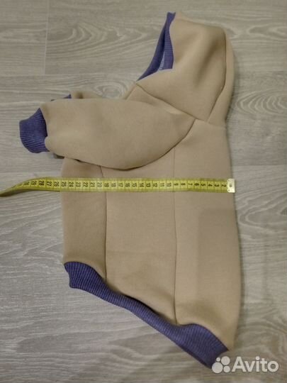 Одежда для собак