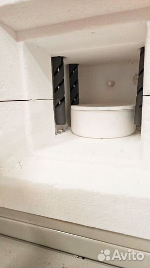 Печь синтеризации циркония