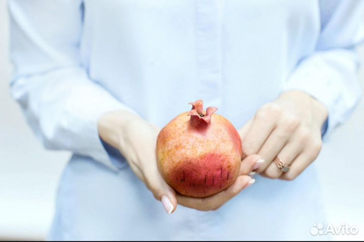 Фрукты искусственные