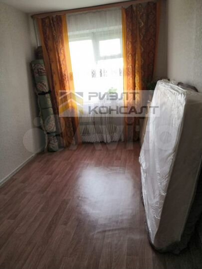 2-к. квартира, 44,3 м², 3/5 эт.