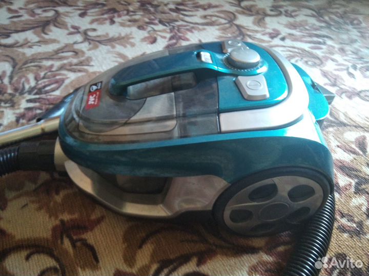 Пылесосы бу для дома JVC