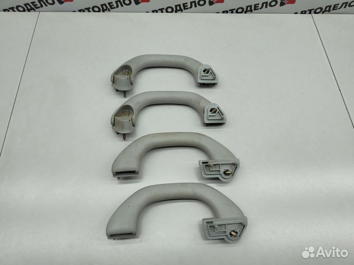 Ручки потолочные комплект Volkswagen Golf MK4