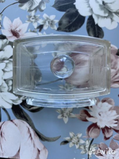 Органайзер для ватных палочек