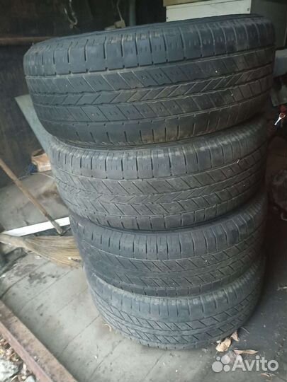 Hankook Dynapro HP RA23 265/65 R17