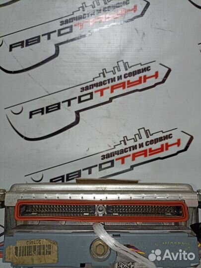 Блок EFI chevrolet cadillac hummer GMC LM7 escalade H2 silverado suburban tahoe yukon GMT800 1220041