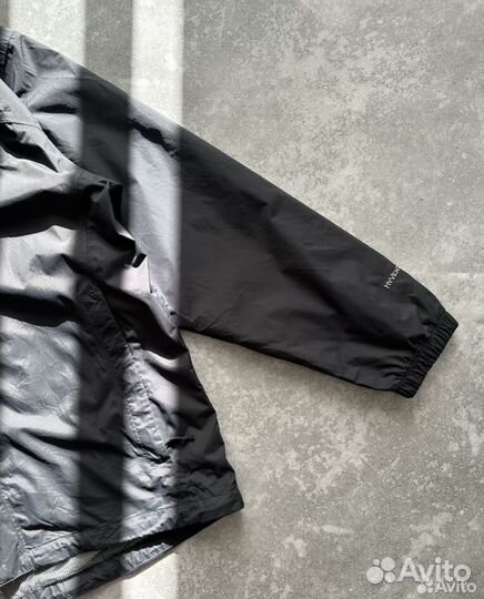 The north face hyvent