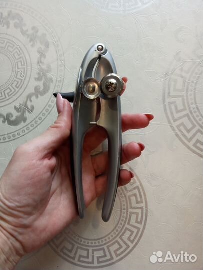 Набор предметов для кухни