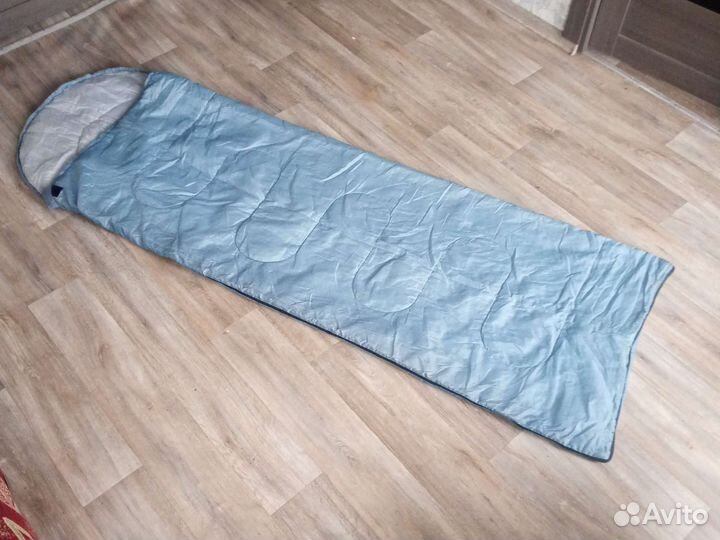 Спальный мешок