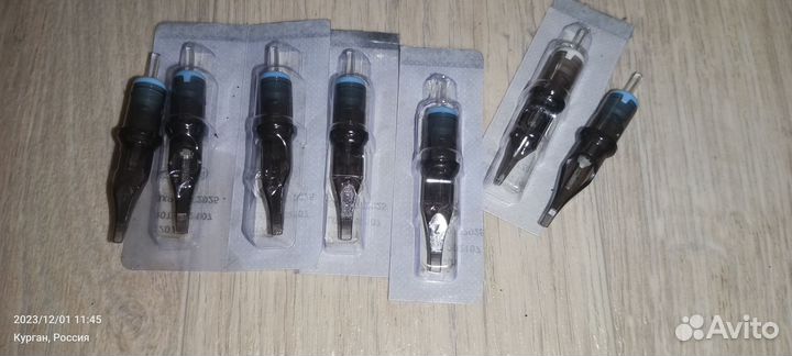 Машинка для тату