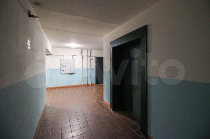 3-к. квартира, 90 м², 6/10 эт.