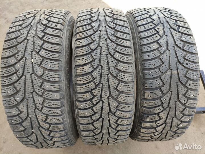 Nokian Tyres Hakkapeliitta 5 205/60 R15 96T